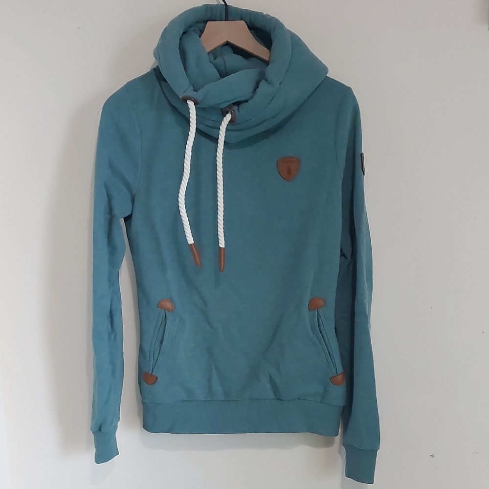 Wanakome Artemis Cove Sweatshirt